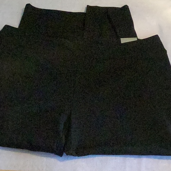 NWT Catherine’s Yoga pants - Picture 6 of 9